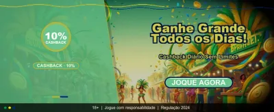 Experiência Premium de Cassino