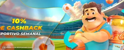 Sinta a Emoção do Jogo